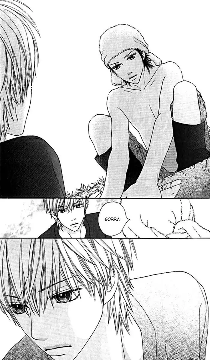 Parfait Tic Chapter 138 6